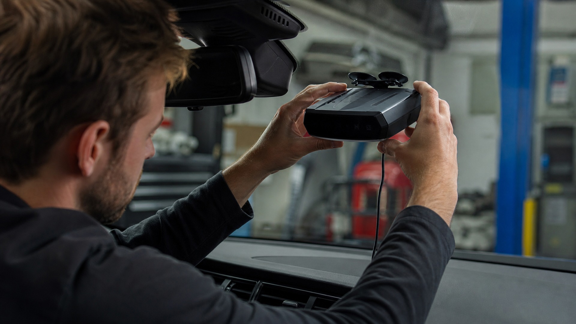Why Long-Range Radar Detectors Fitment Matters