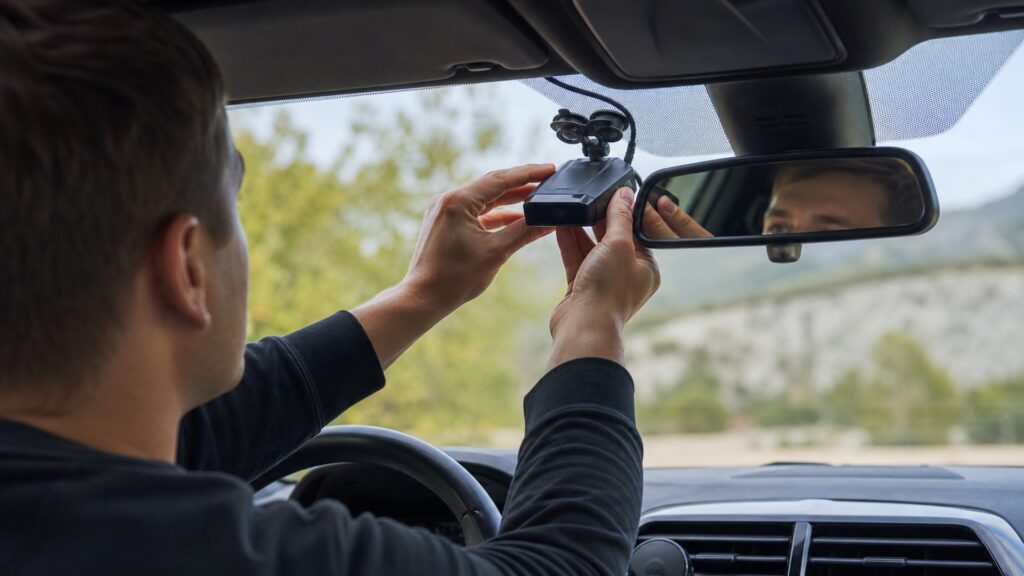 valentine radar detectors explainer hero image for Review Streets