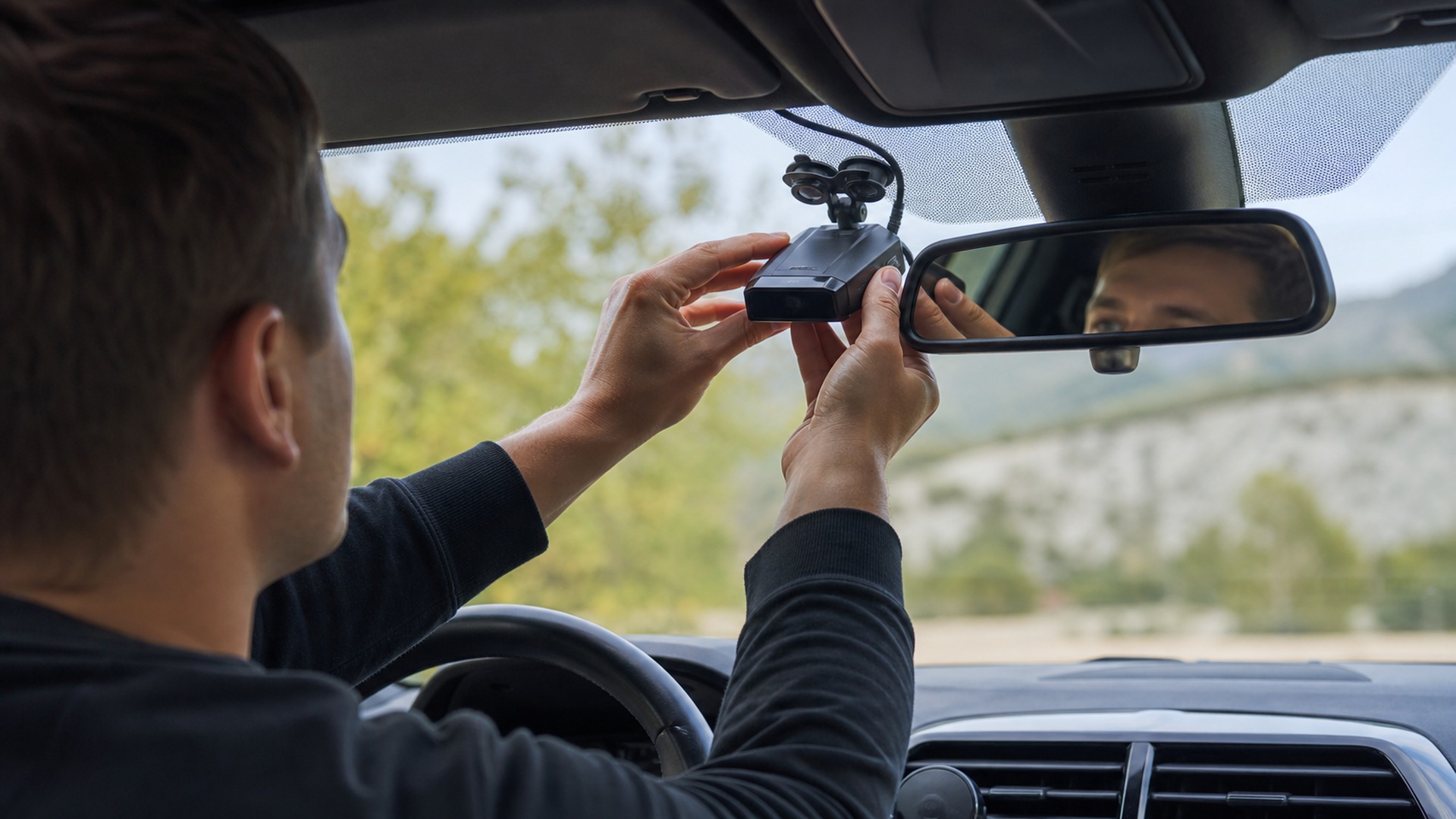Why Valentine Radar Detectors Fitment Matters