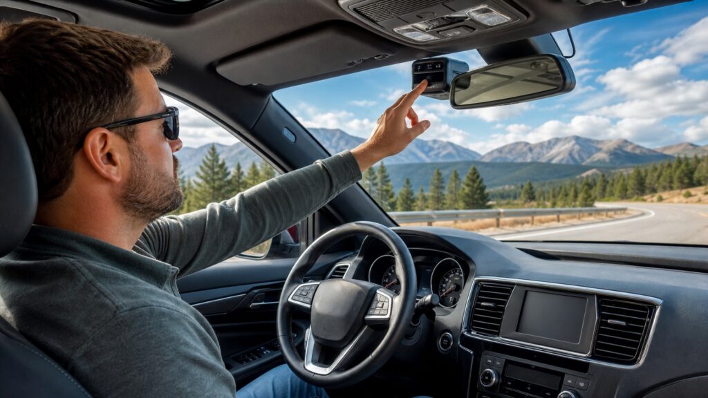 valentine radar detectors explainer hero image for Review Streets