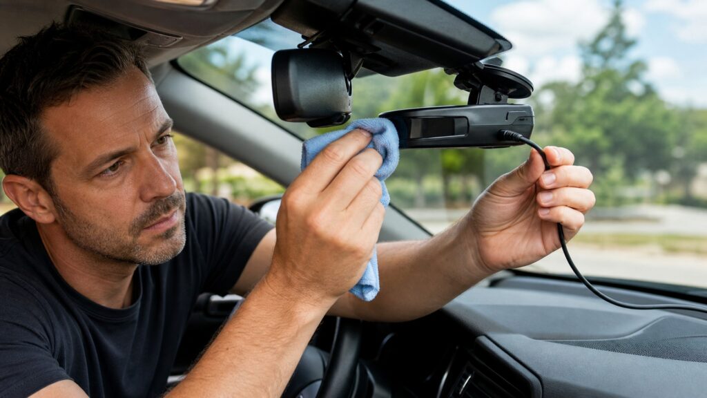 valentine radar detectors explainer hero image for Review Streets