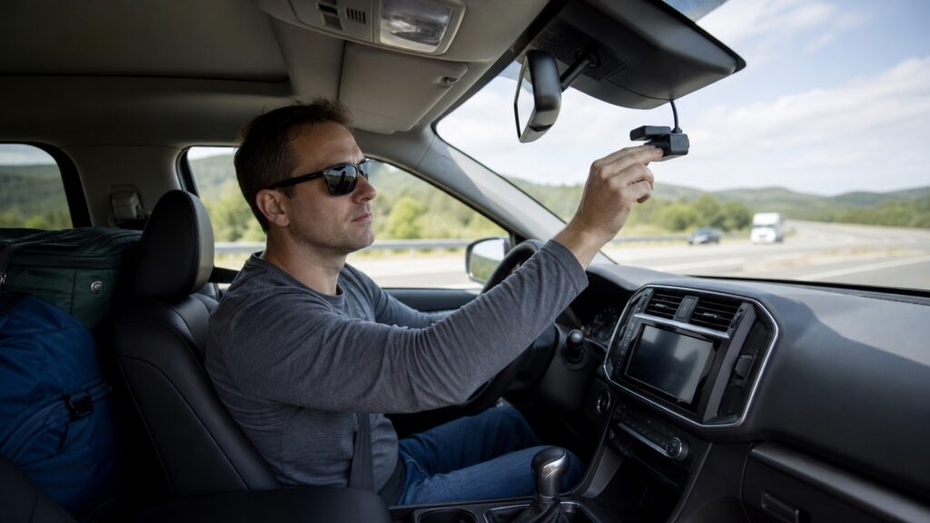 valentine radar detectors explainer hero image for Review Streets