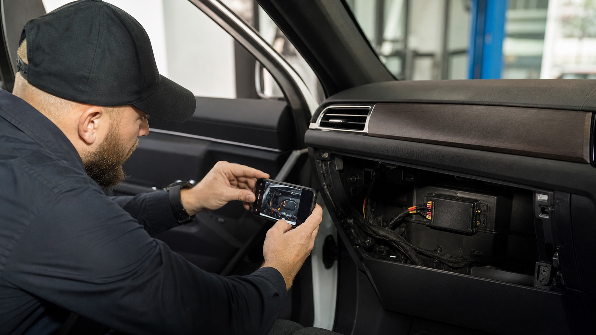 Why GPS Vehicle Trackers Safety Factors Matters