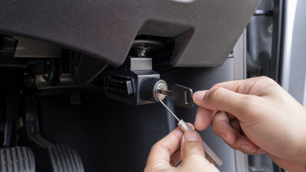 obd port locks explainer hero image for Review Streets