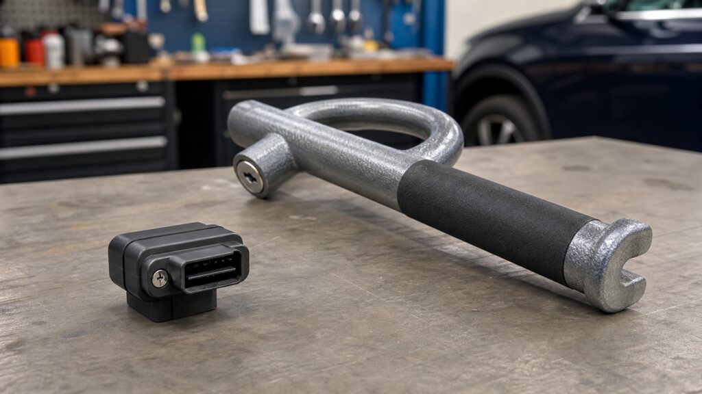 obd port locks explainer hero image for Review Streets