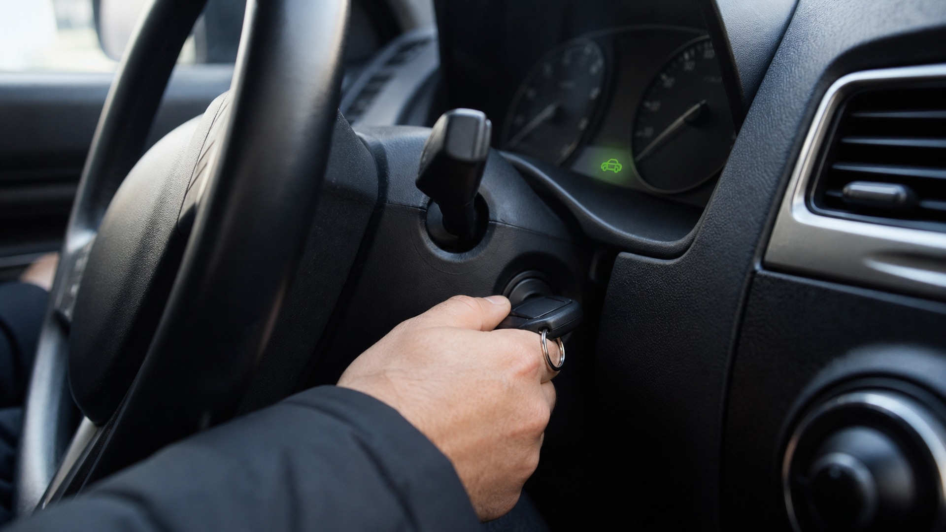 Why Vehicle Immobilizers Operating Function Matters