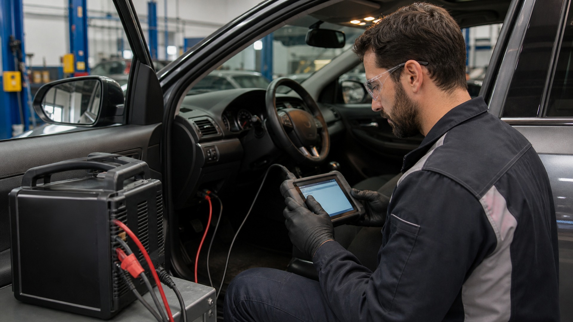 Why Vehicle Immobilizers Safety Factors Matters