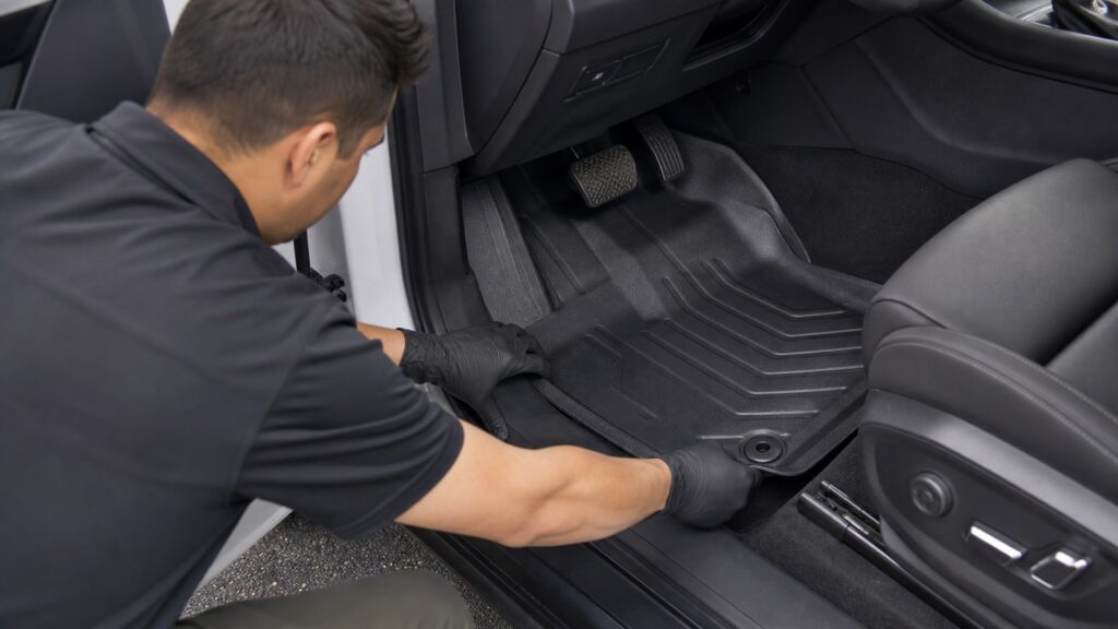 all-weather floor mats explainer hero image for Review Streets