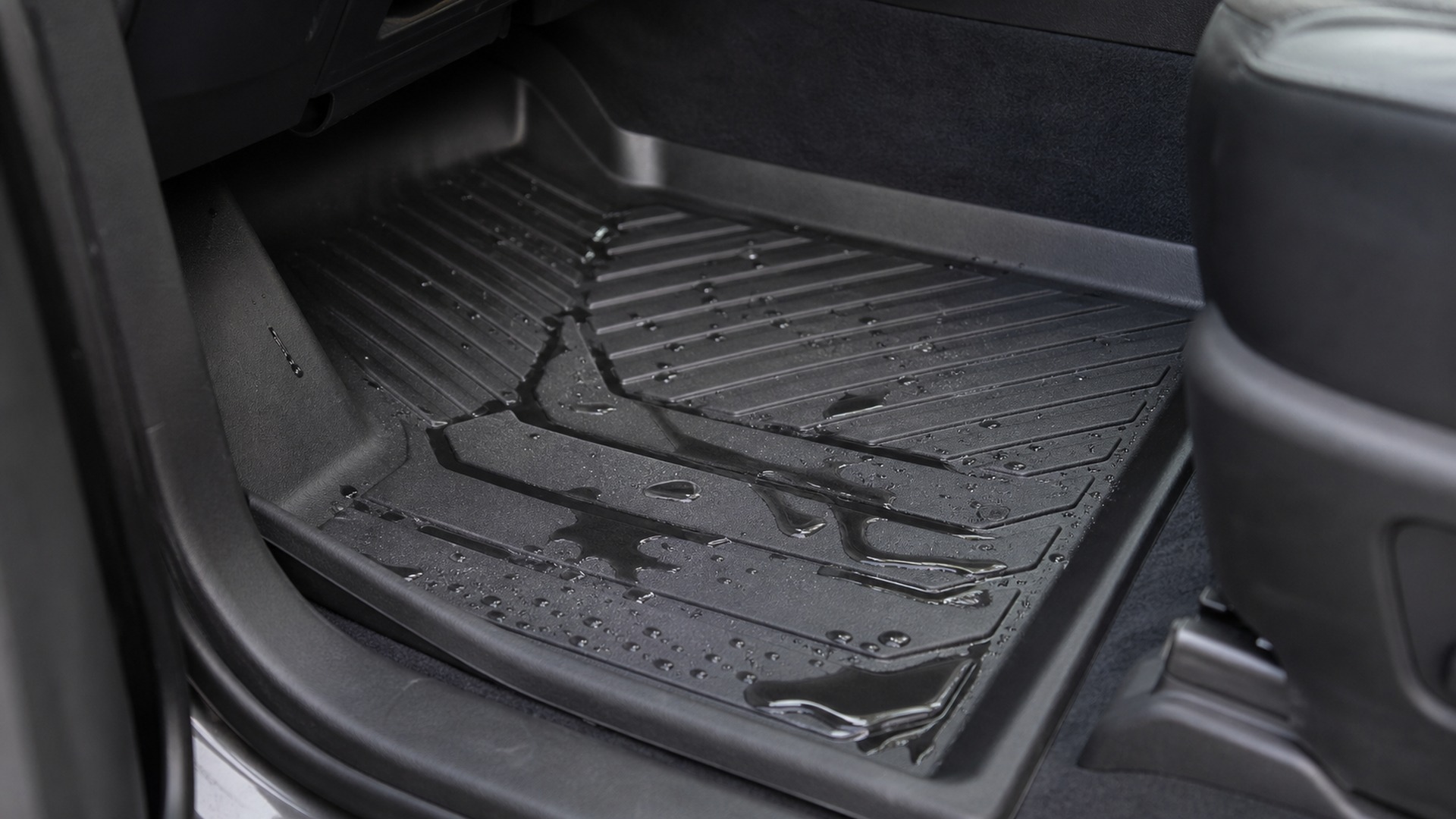 Why All-Weather Floor Mats Operating Function Matters