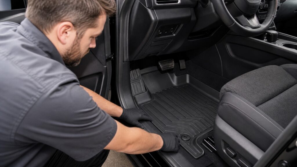 all-weather floor mats explainer hero image for Review Streets