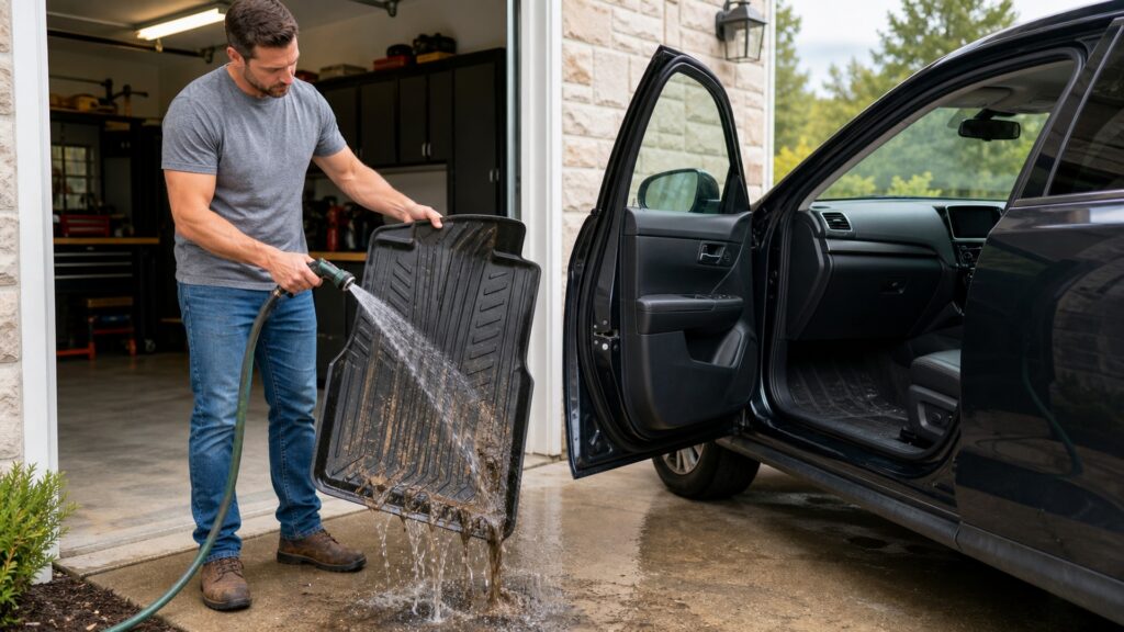 all-weather floor mats explainer hero image for Review Streets