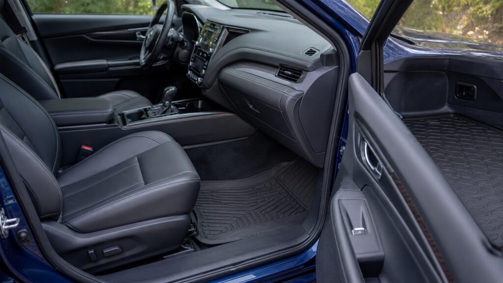 all-weather floor mats explainer hero image for Review Streets