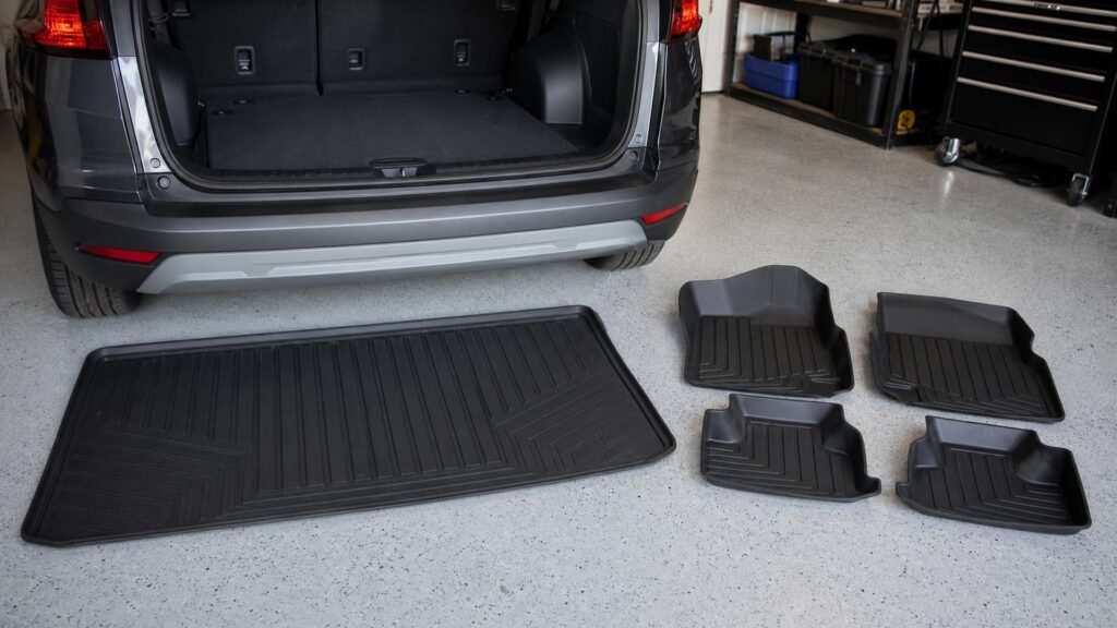 cargo mats explainer hero image for Review Streets