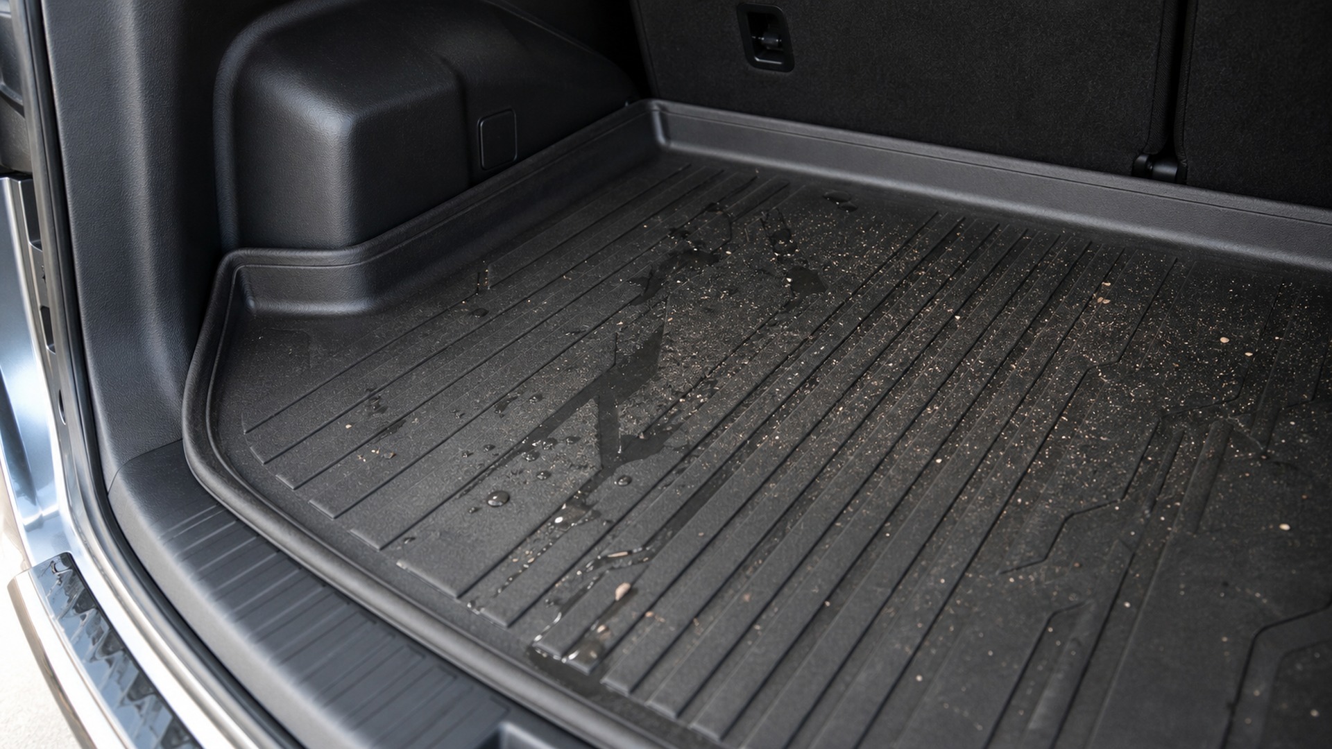 Why Cargo Mats Operating Function Matters