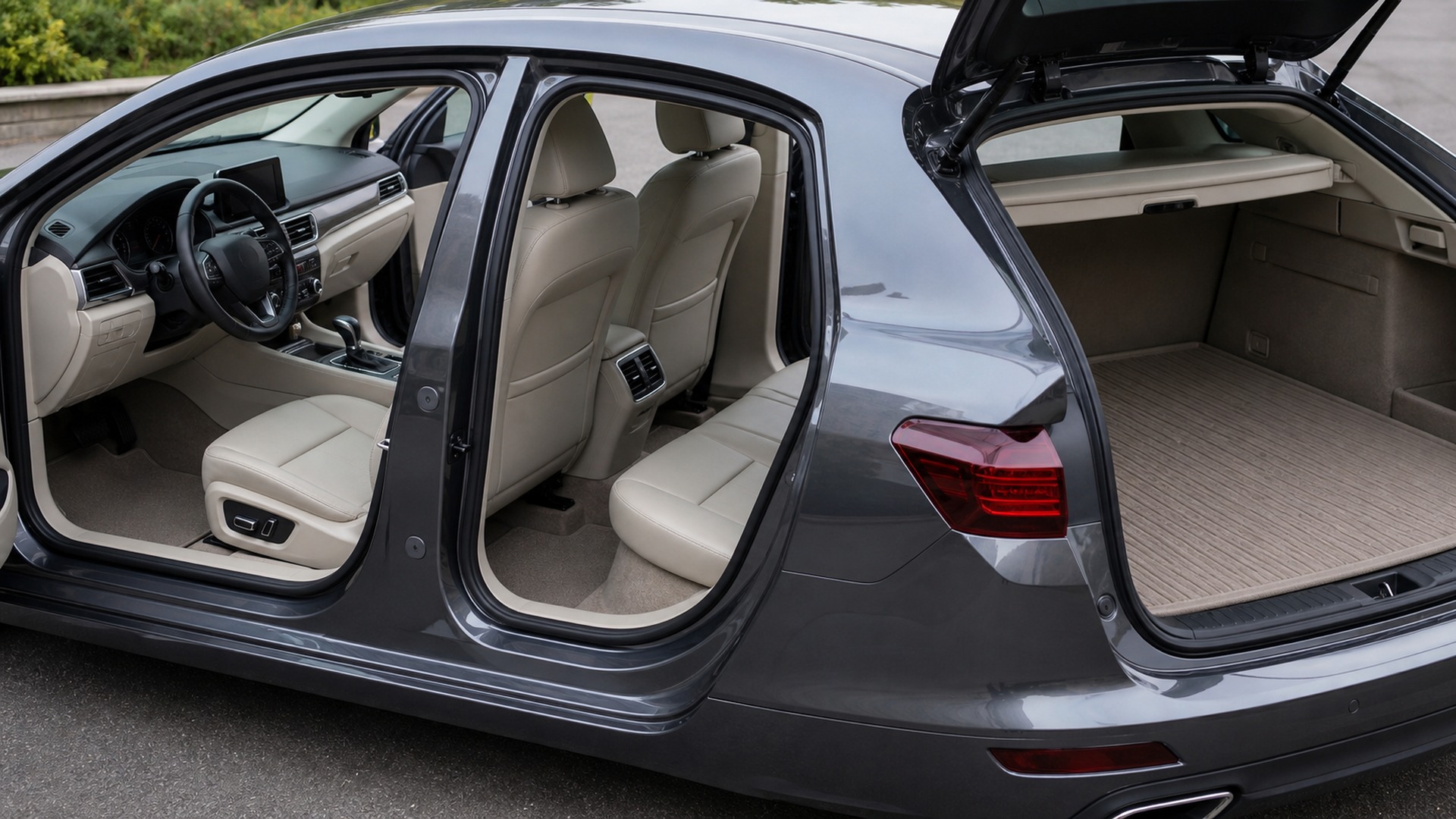 When to Use Carpet Floor Mats Instead of Cargo Mats