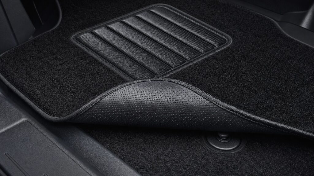 carpet floor mats explainer hero image for Review Streets