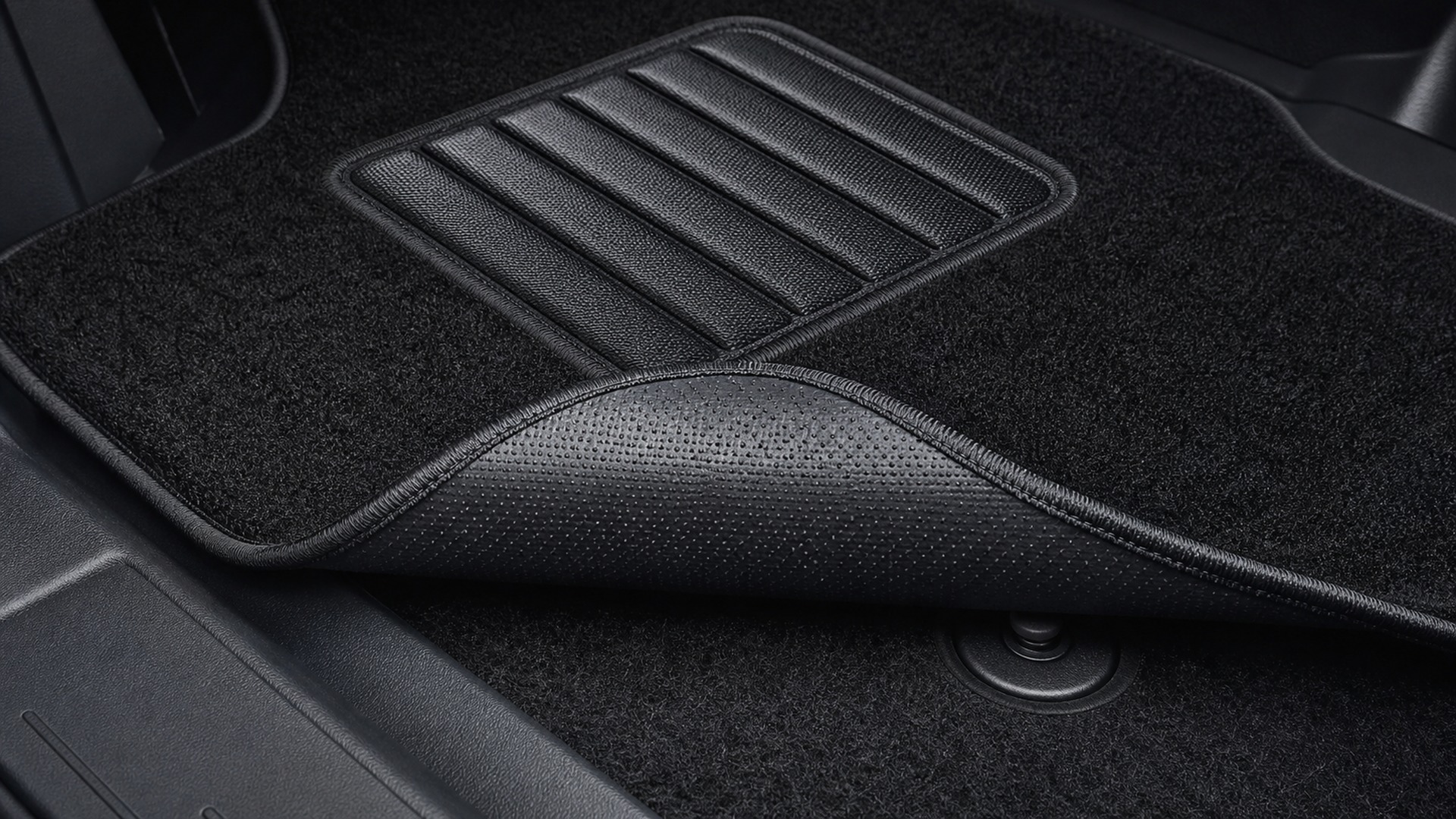 Why Carpet Floor Mats Operating Function Matters