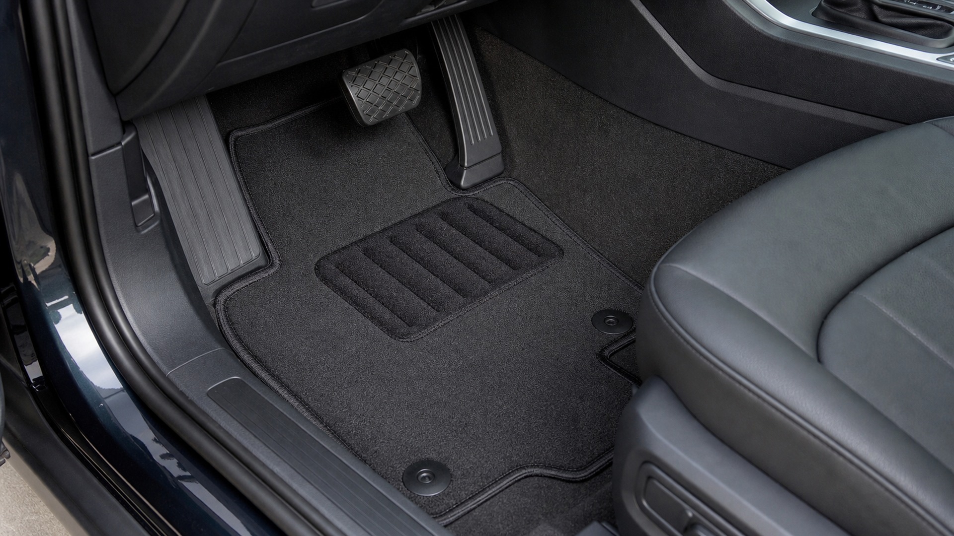 Why Custom Fit Floor Mats Operating Function Matters