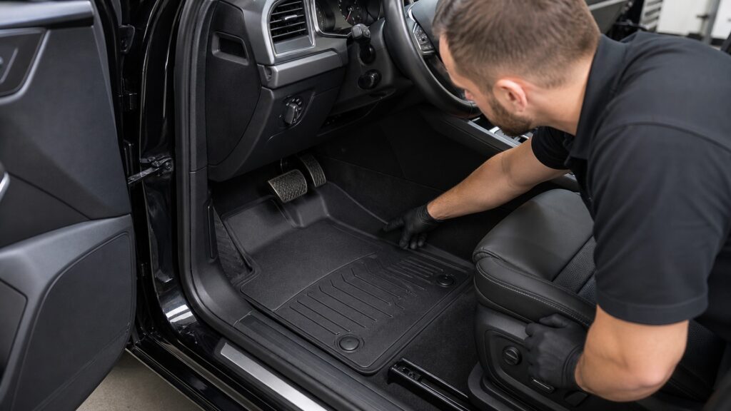 custom fit floor mats explainer hero image for Review Streets