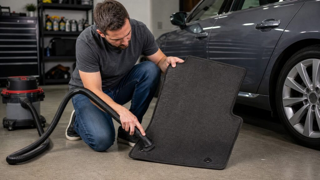 custom fit floor mats explainer hero image for Review Streets
