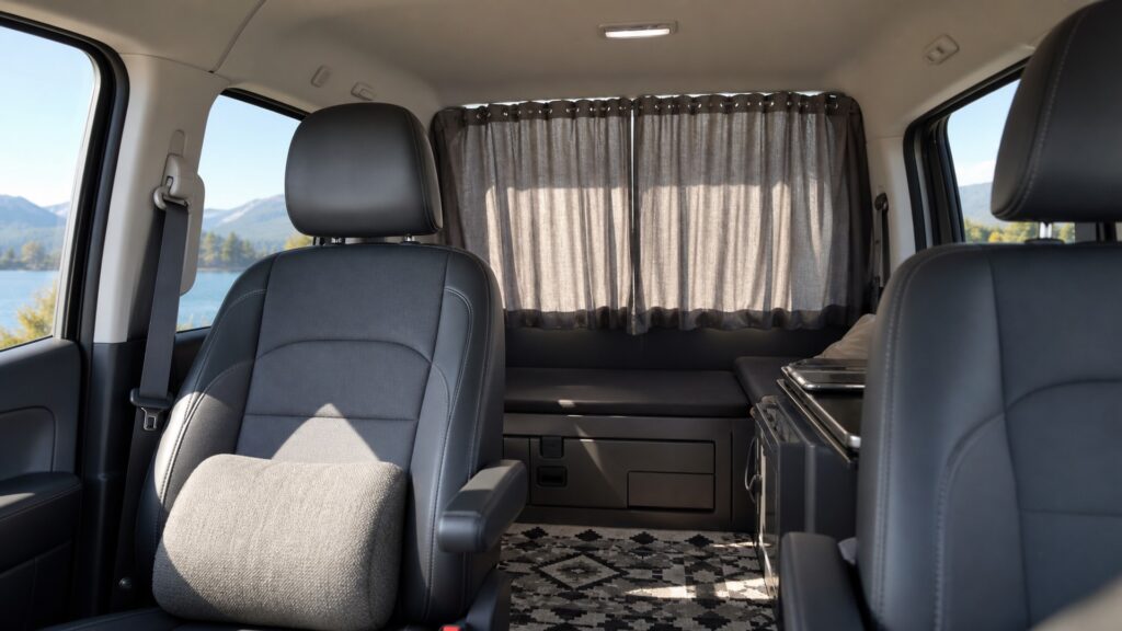car curtains explainer hero image for Review Streets