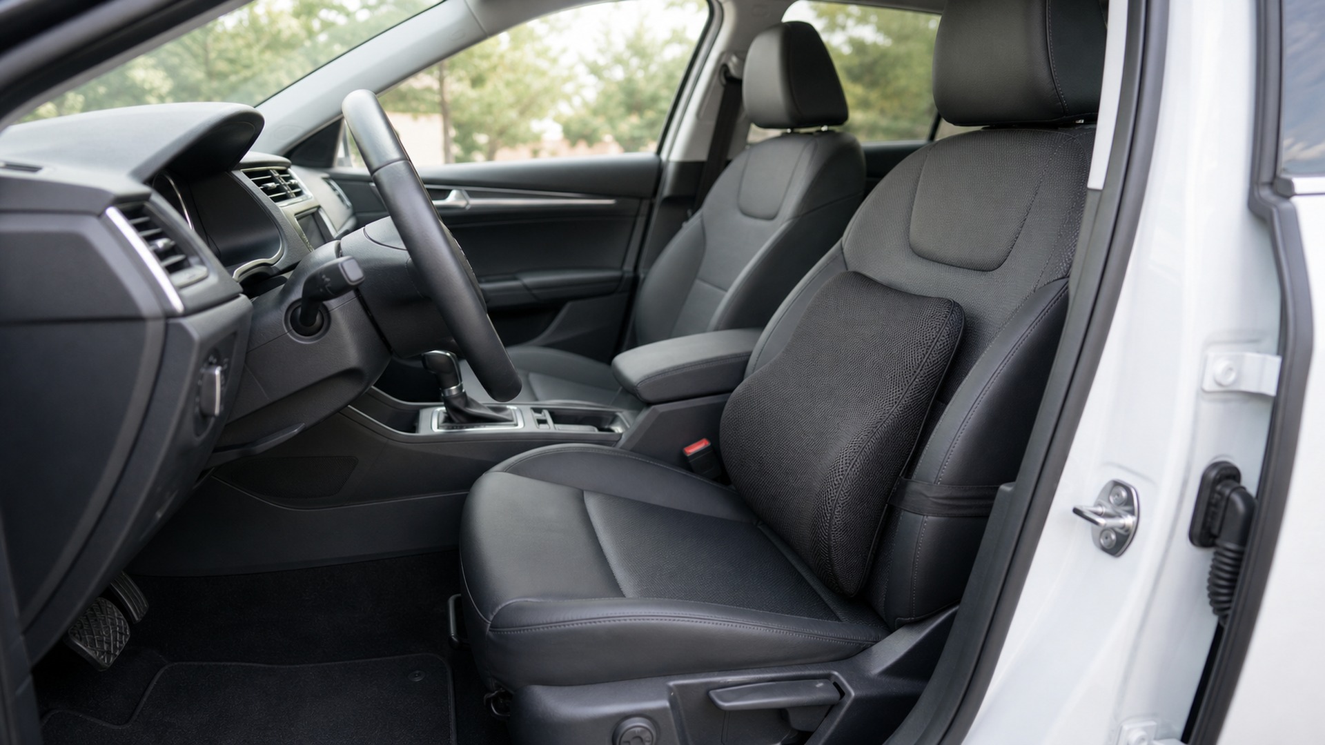 Why Lumbar Support Cushions Safety Factors Matters