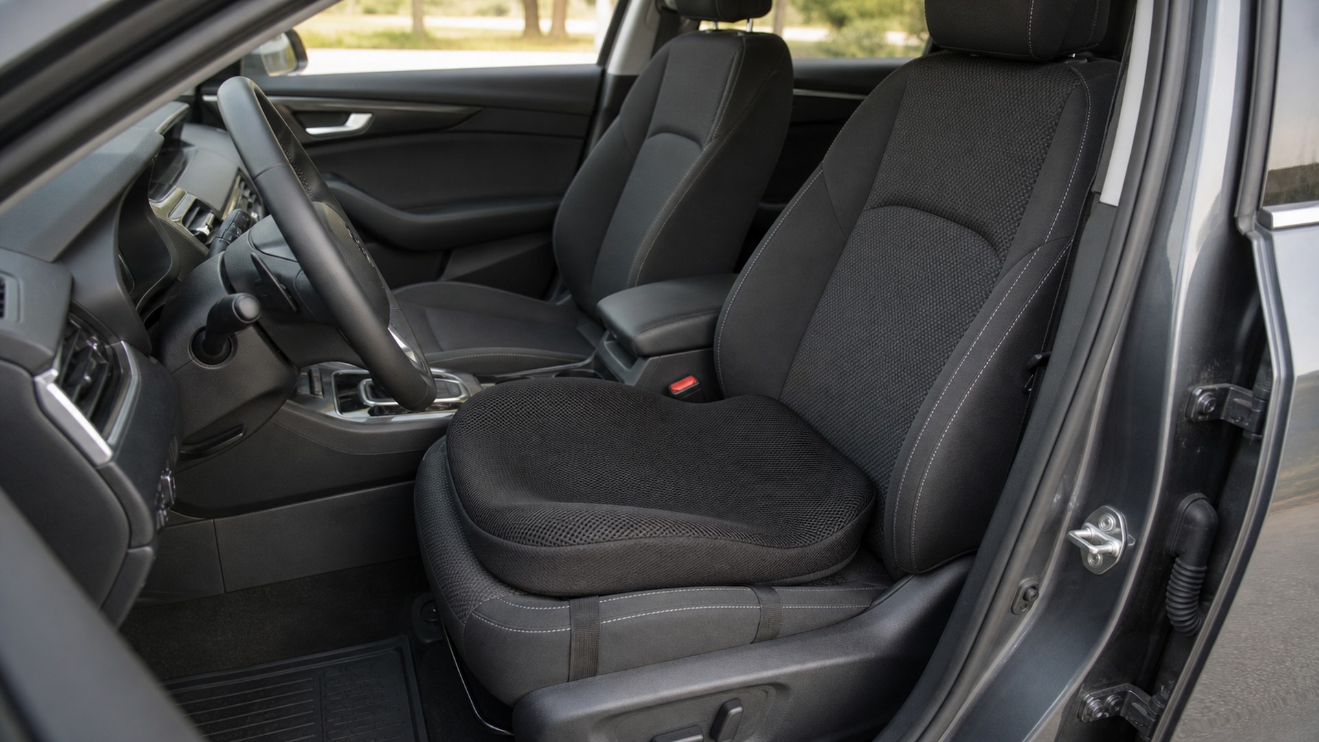 How Seat Cushions Work
