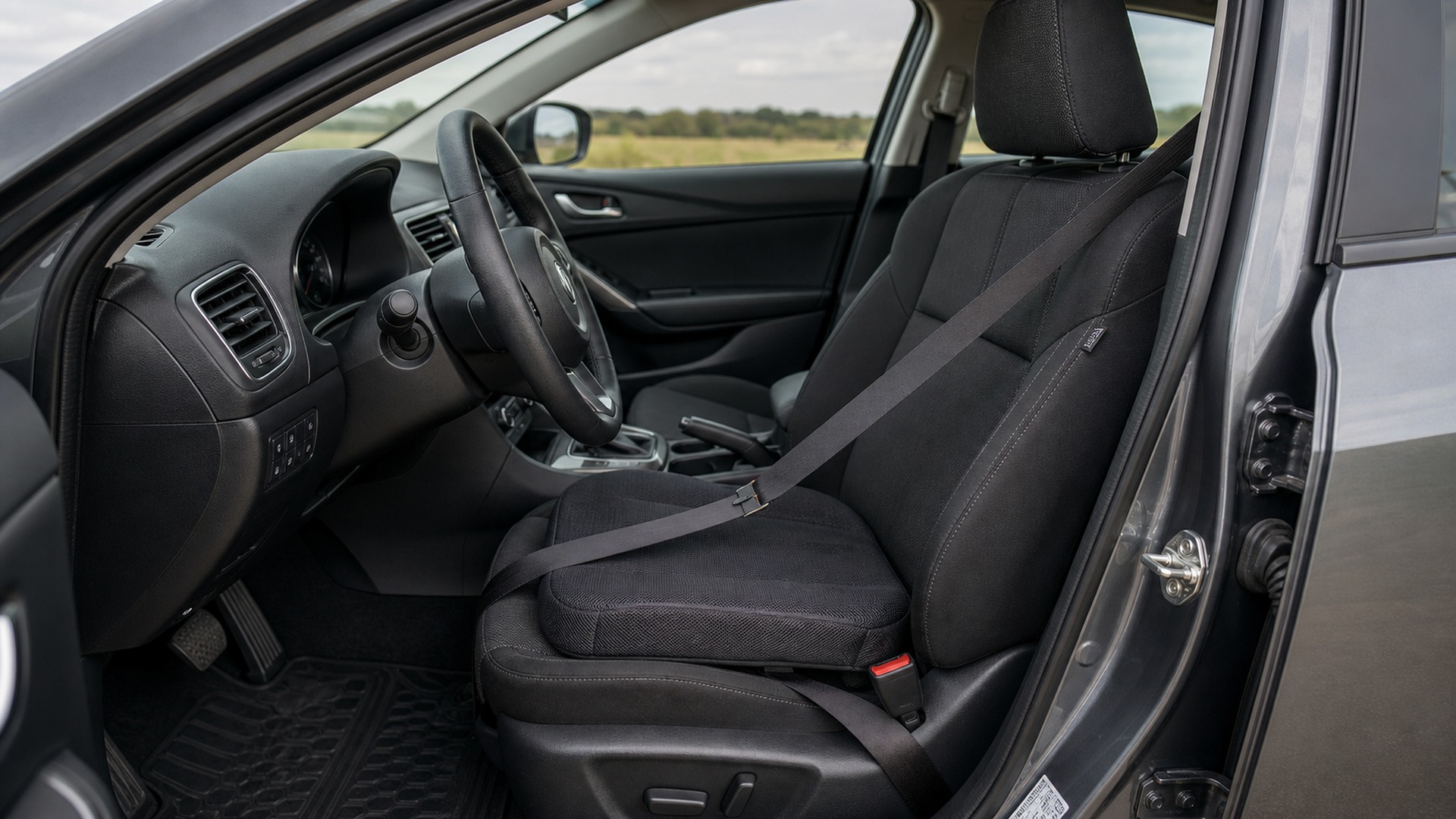 Why Seat Cushions Safety Factors Matters