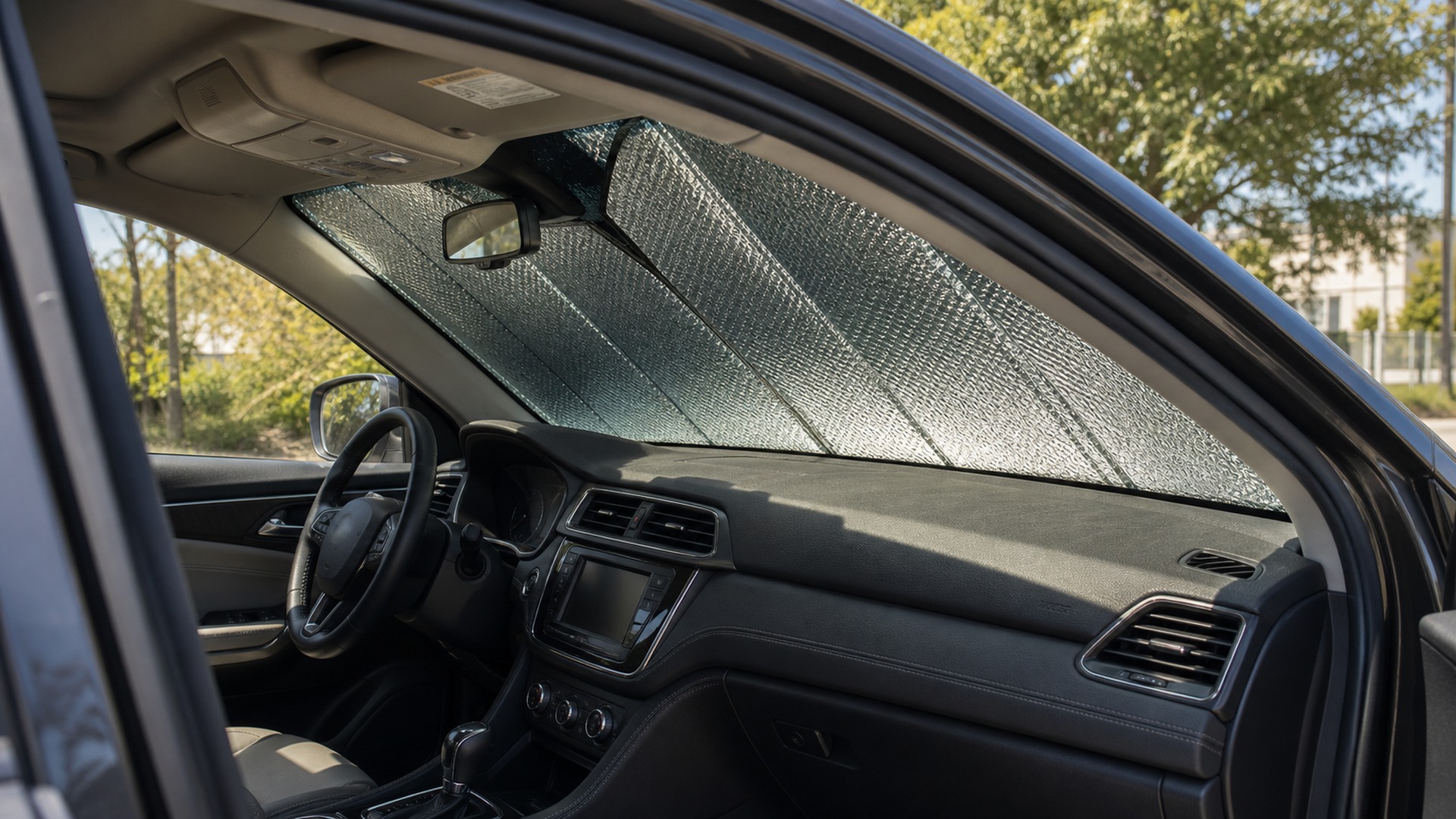 Why Sun Shades Operating Function Matters