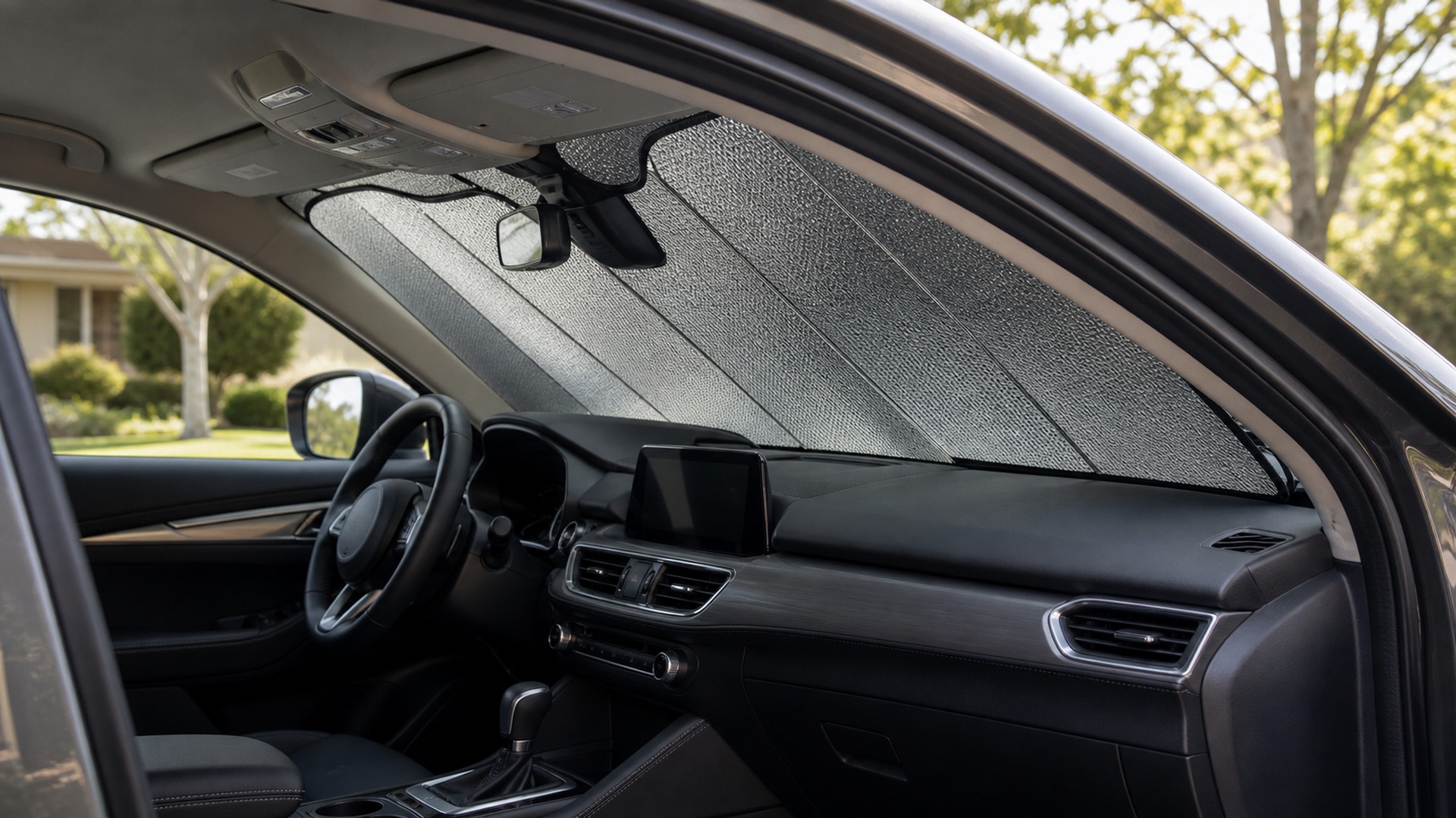 Why Sun Shades Safety Factors Matters