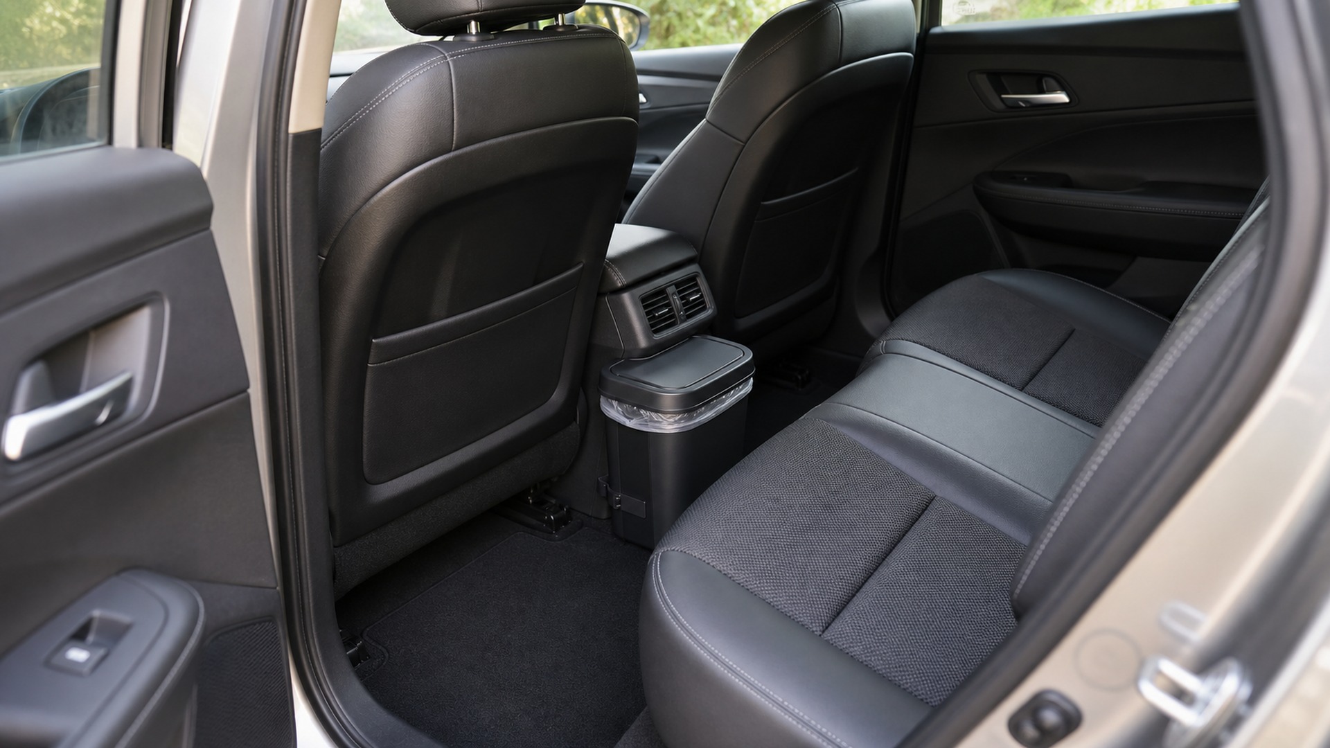 Why Car Trash Cans Safety Factors Matters