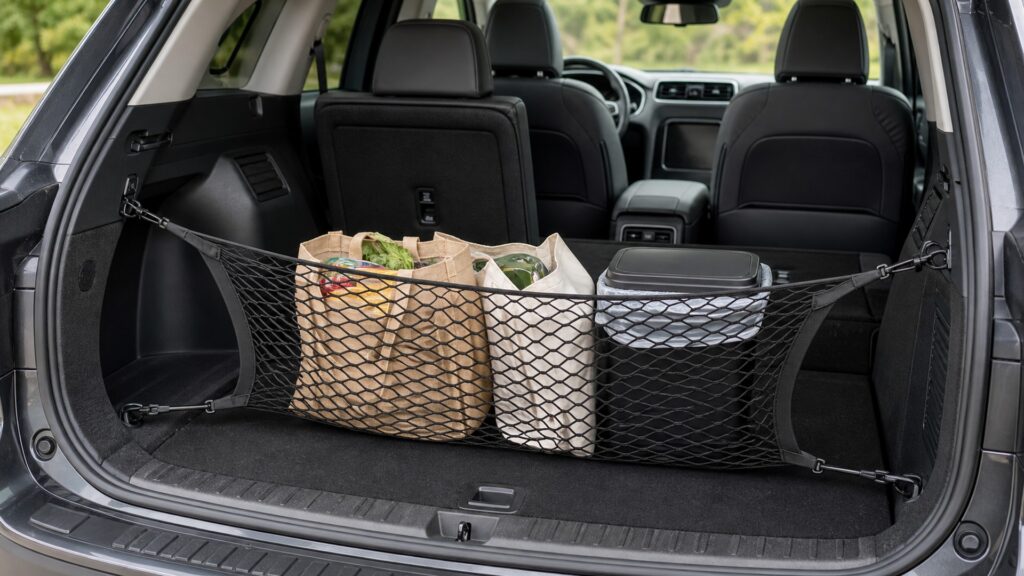 cargo storage nets explainer hero image for Review Streets