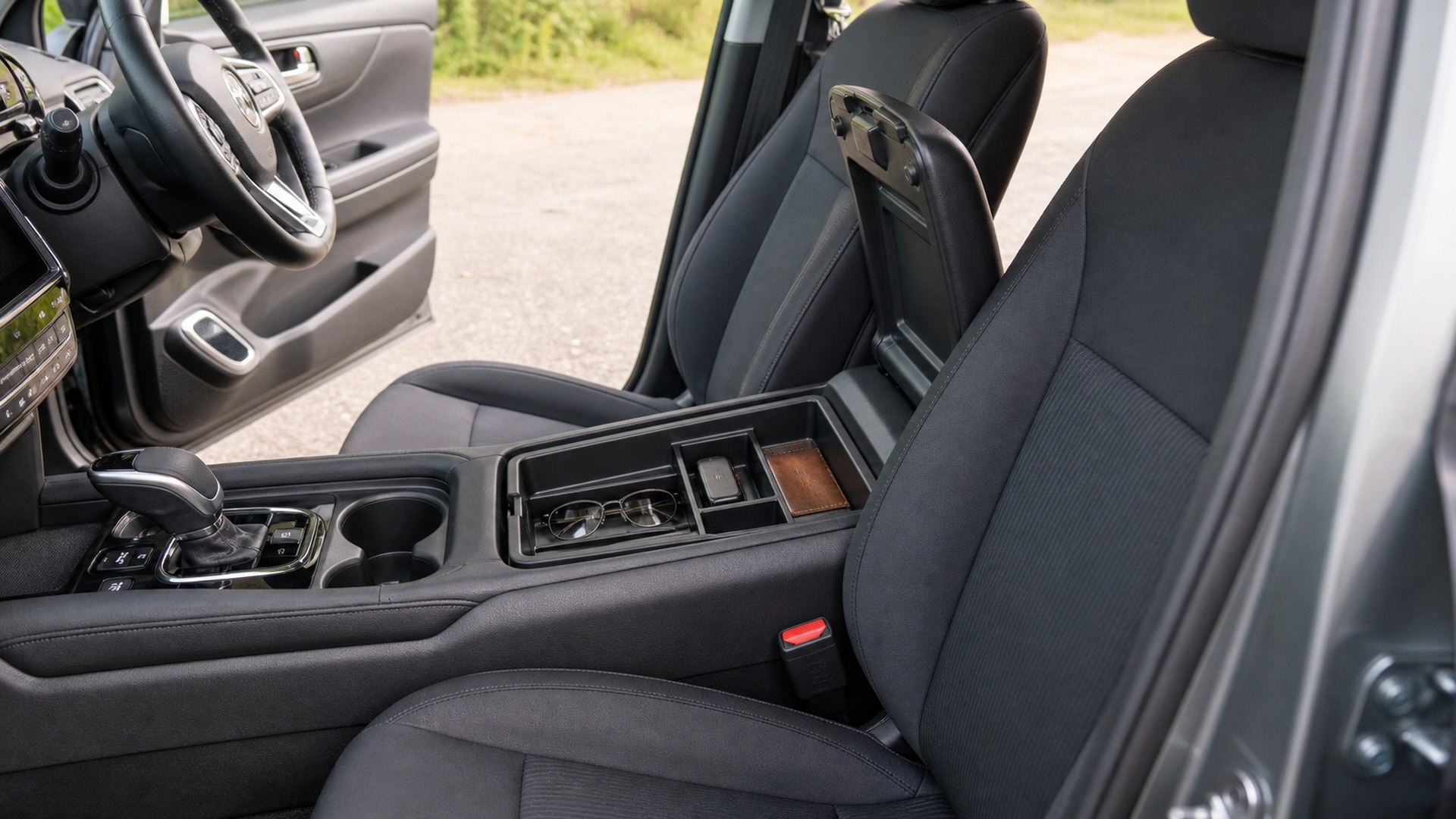 How Center Console Organizers Work