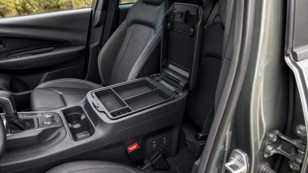 center console organizers explainer hero image for Review Streets