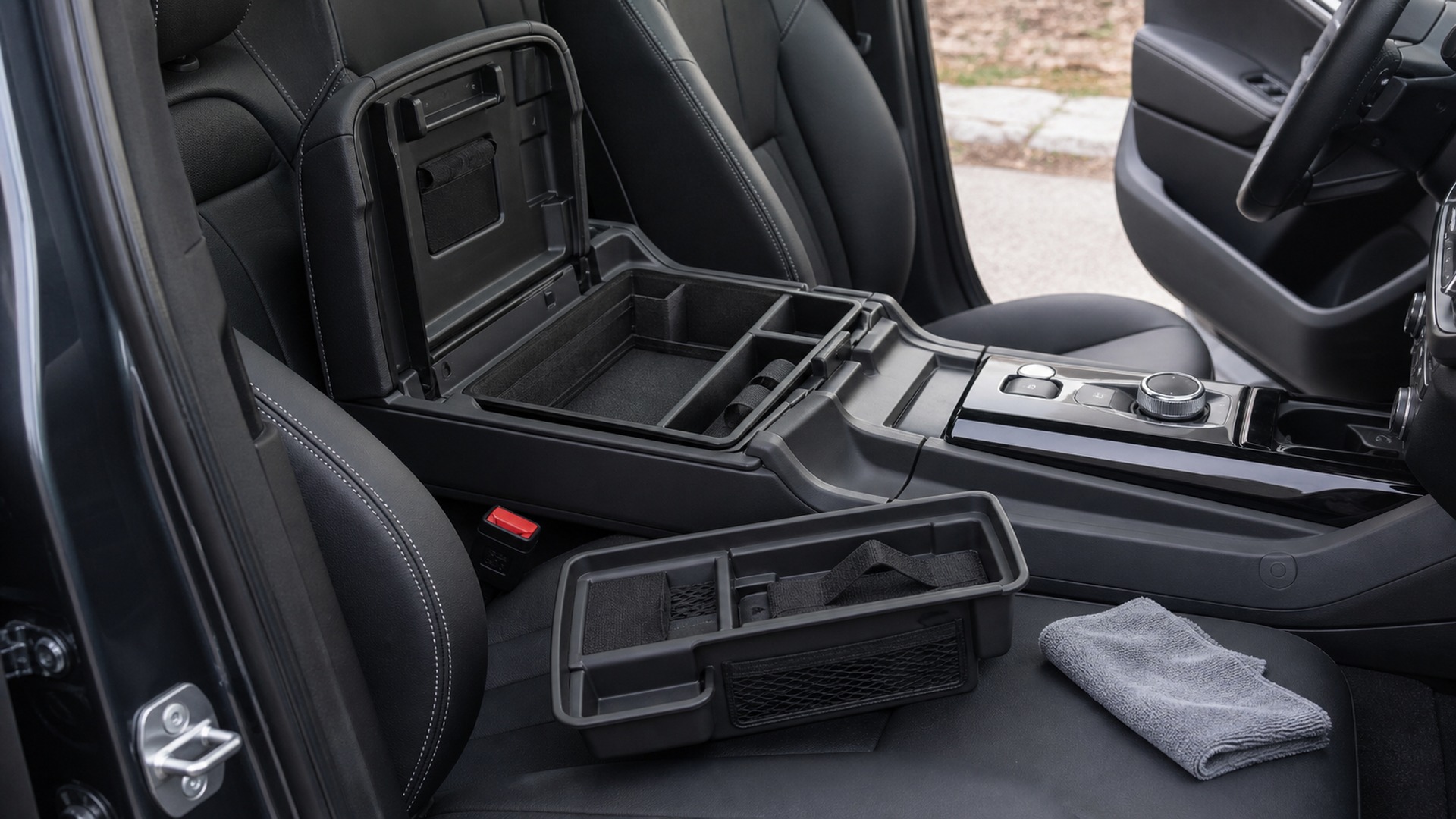 Why Center Console Organizers Maintenance Role Matters