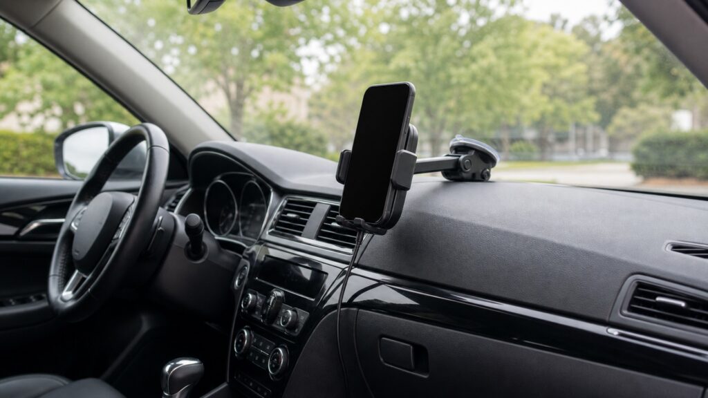 wireless charging mounts explainer hero image for Review Streets