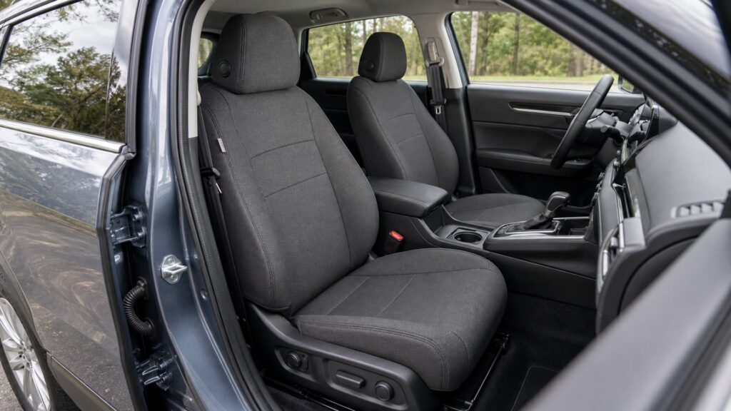 custom fit seat covers explainer hero image for Review Streets