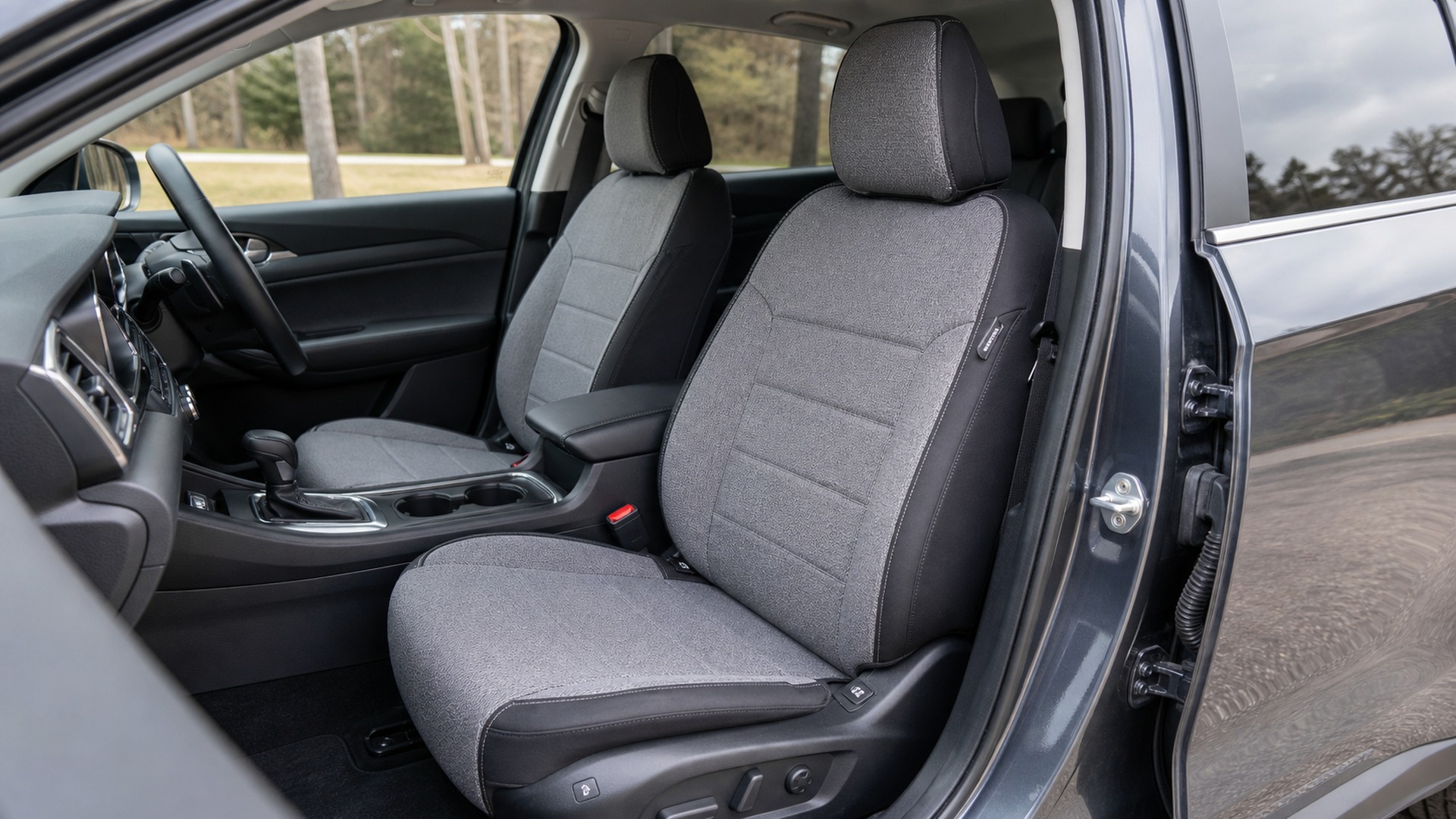 Why Custom Fit Seat Covers Safety Factors Matters