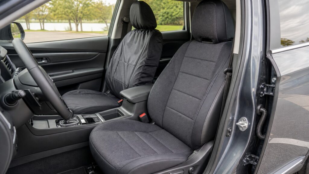 custom fit seat covers explainer hero image for Review Streets