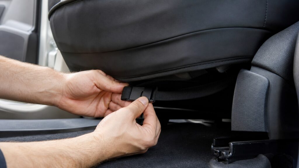 universal seat covers explainer hero image for Review Streets