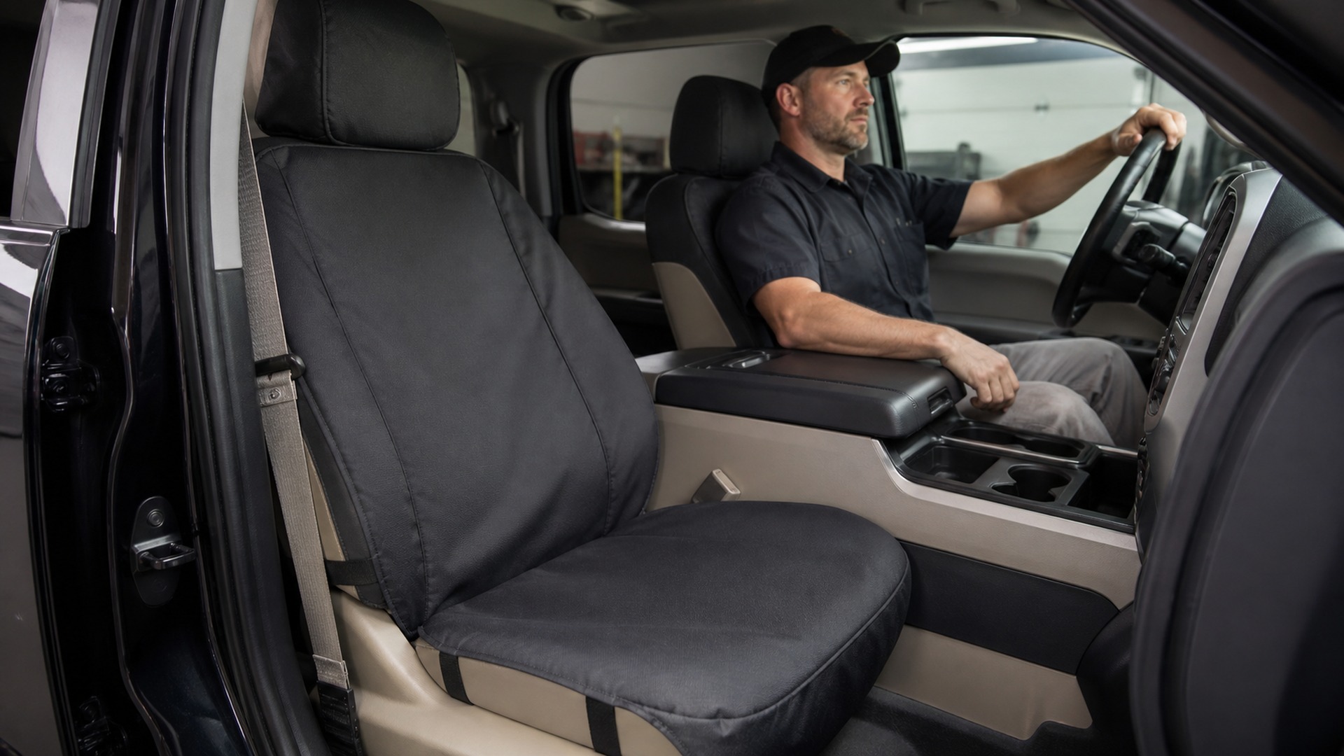 Why Universal Seat Covers Operating Function Matters