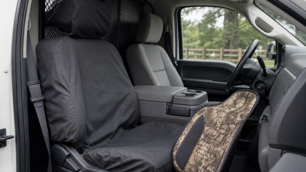 universal seat covers explainer hero image for Review Streets