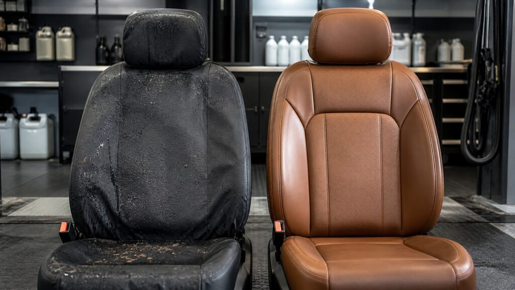 waterproof seat covers explainer hero image for Review Streets