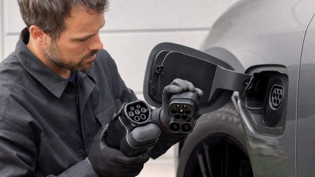 ev charging adapters explainer hero image for Review Streets