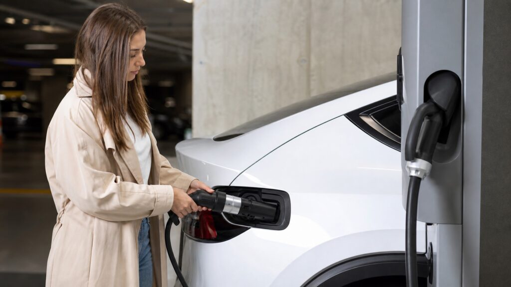 ev charging adapters explainer hero image for Review Streets