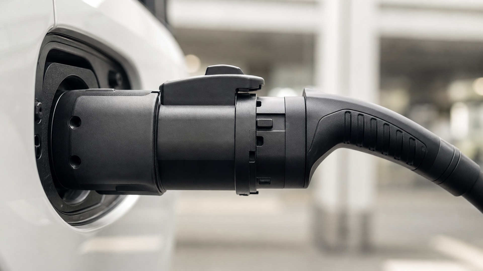 Why EV Charging Adapters Operating Function Matters