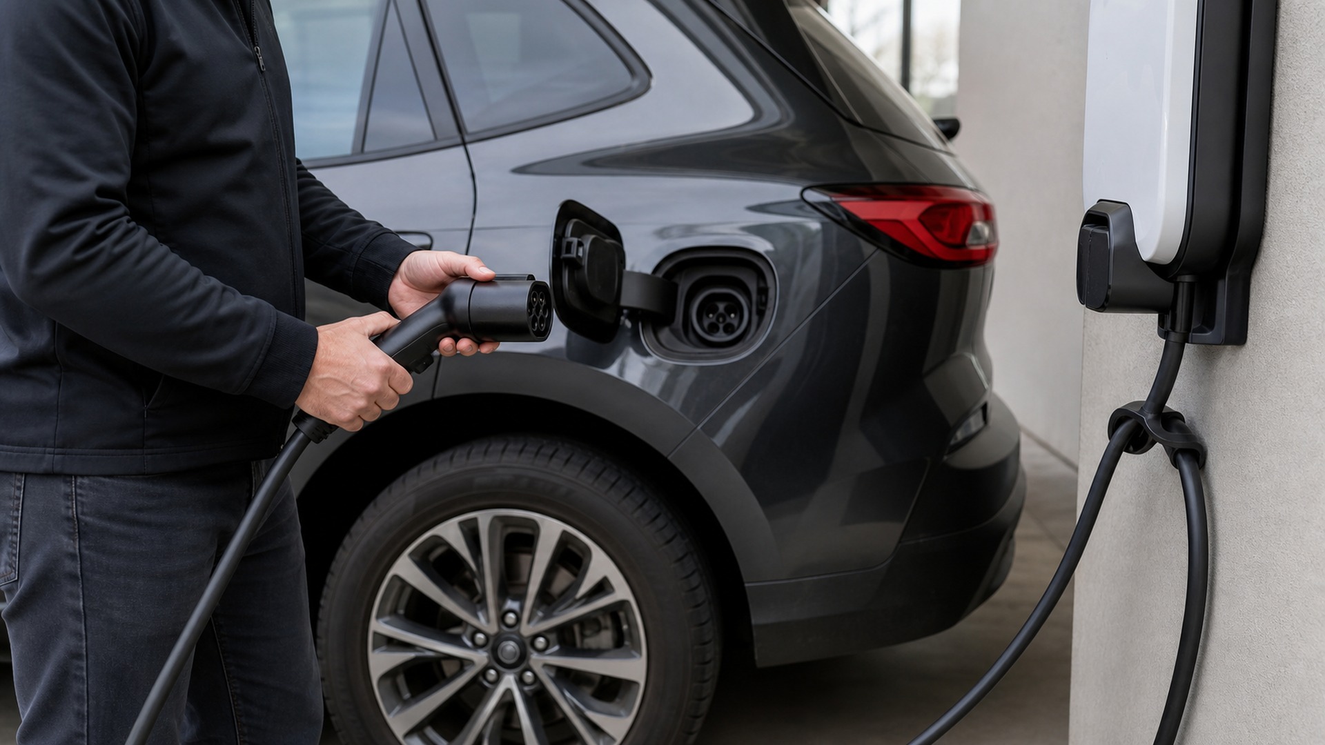 When to Use EV Charging Adapters Instead of Cable Organizer Reels