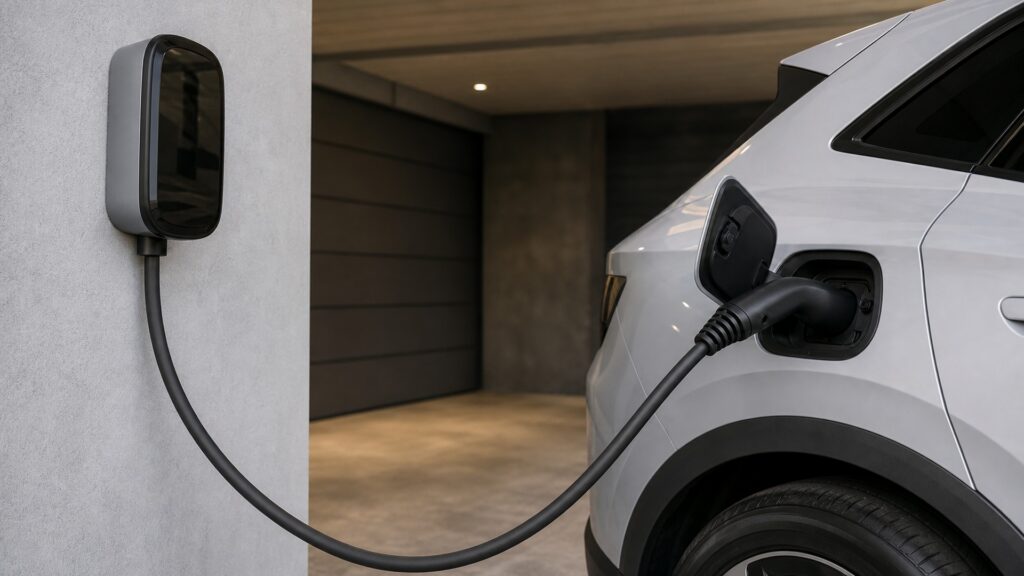 ev charging cables explainer hero image for Review Streets