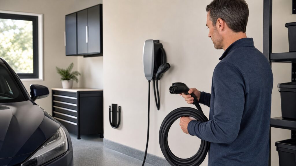 ev charging cables explainer hero image for Review Streets