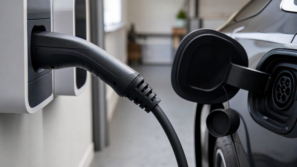 ev charging cables explainer hero image for Review Streets